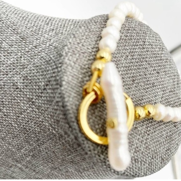 🆕 Tory Burch Authentic Bracelet At Awesome Prices To Buy Now & Save - Picture 10 of 10